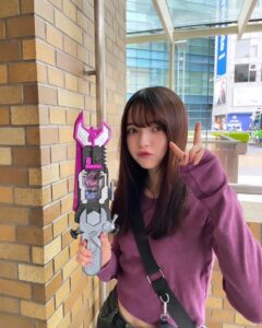 Alisa Sakamaki Most Liked Photos and Posts