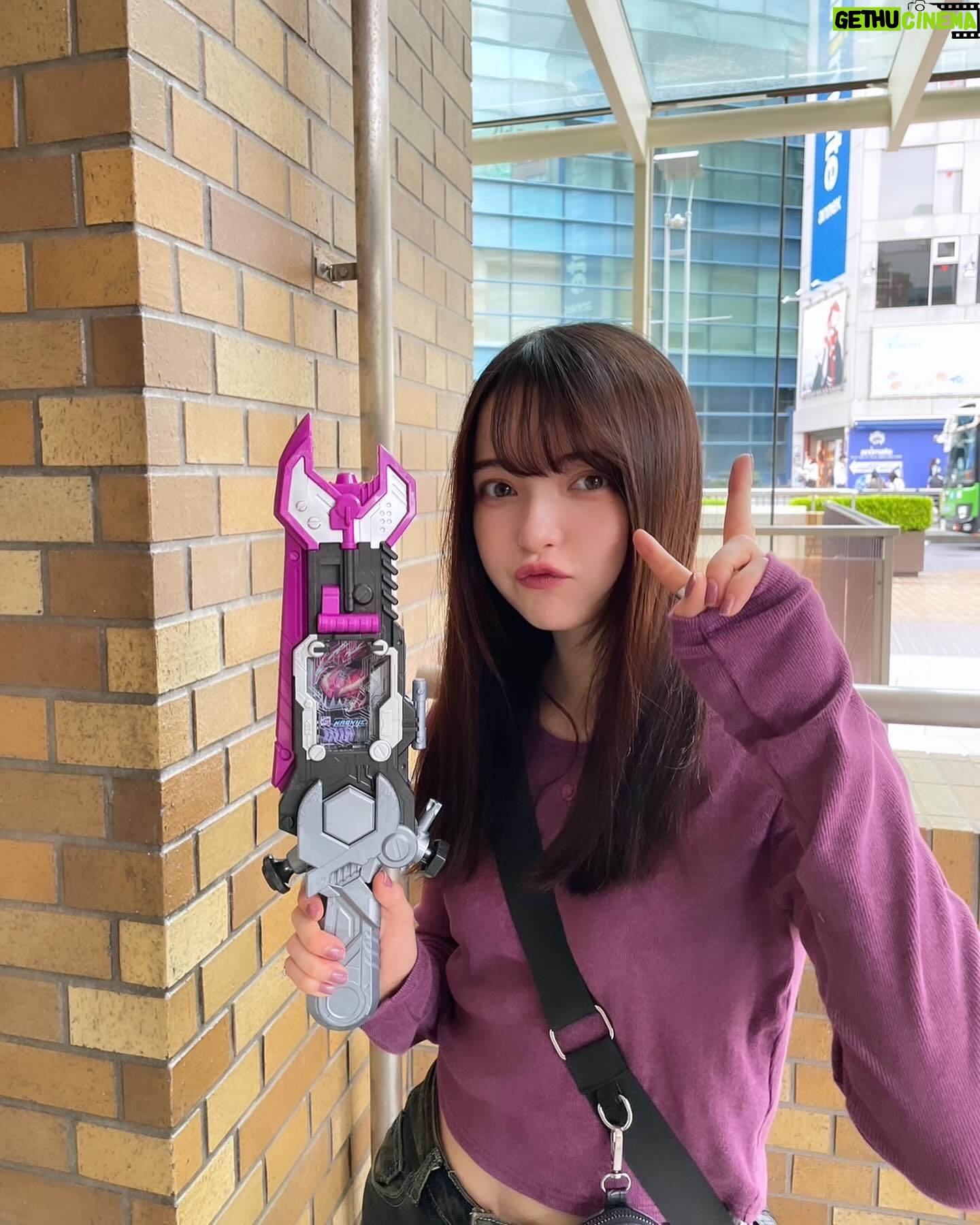 Most liked Instagram photo of Alisa Sakamaki