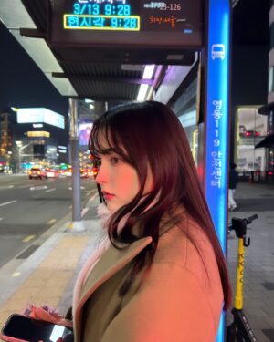 Alisa Sakamaki Instagram - 皆様今日もお疲れ様でした☺️

皆様に早くお伝えしたい嬉しい報告が増えるごとに、
もっともっと頑張らなきゃいけないという気持ちになります🥺
日々の活力ありがとうございます☺️☺️

明日からも楽しんで頑張りましょうーー！

そういえば、つい最近まで韓国に行っておりました🇰🇷^_^
てへへ

#坂巻有紗 
#korea 
#韓国 
#韓国旅行 
#ソウル