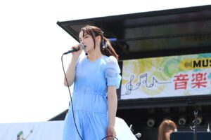 Alisa Sakamaki Instagram - 湘南祭！

ありがとうございました✨

とっても楽しかったね〜〜

また皆さんとお会いできるようにがんばるよんっ☺️

ファンの方が撮ってくれたお写真素敵すぎます😭いつもありがとうううう

#坂巻有紗 
#湘南祭
