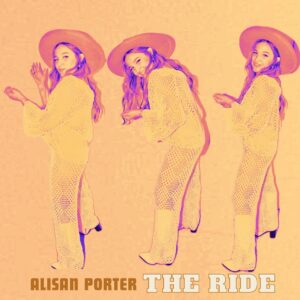 Alisan Porter Instagram - THE RIDE IS OUT NOW! Wherever you listen to music! 

Produced my myself @stephanhovsepian @tommytown and @drewmckeon 

Mixed by @giddyupinhneeya 
Mastered by @keithgretlein 

📸 @jenrosenstein 

A short story of the highs and lows of life. 
Enjoy THE RIDE 🎢 🌀💫