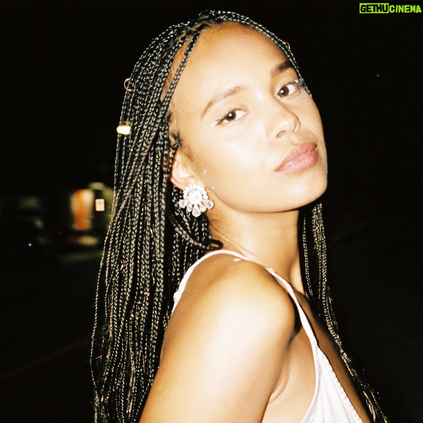 Alisha Boe - 179.5K Likes - That’s a wrap on a revenge filled summer🥺 feeling so much gratitude to have been surrounded by such wonderful people fearlessly led by our revenge mommy @jennkaytin . 🔥