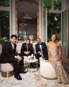 Actress Alisha Boe HD Instagram Photos and Wallpapers August 2024