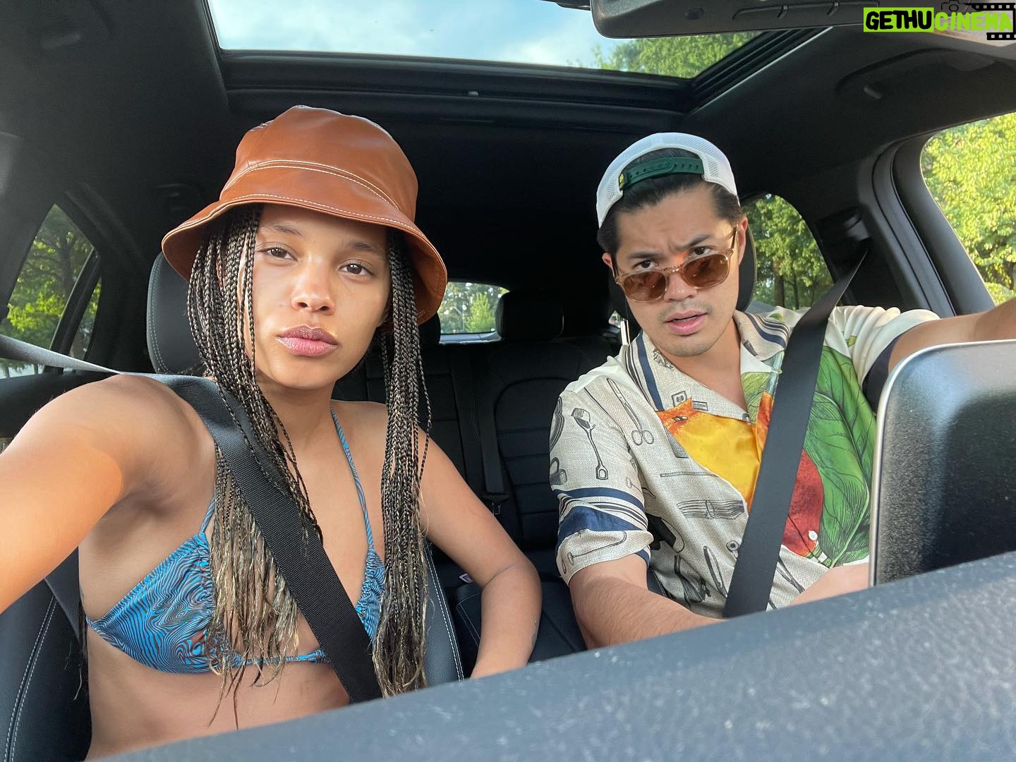 Alisha Boe - 677.1K Likes - Bros 4 life
