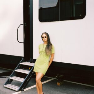 Alisha Boe Instagram - That’s a wrap on a revenge filled summer🥺 feeling so much gratitude to have been surrounded by such wonderful people fearlessly led by our revenge mommy @jennkaytin . 🔥