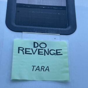 Alisha Boe Instagram - That’s a wrap on a revenge filled summer🥺 feeling so much gratitude to have been surrounded by such wonderful people fearlessly led by our revenge mommy @jennkaytin . 🔥