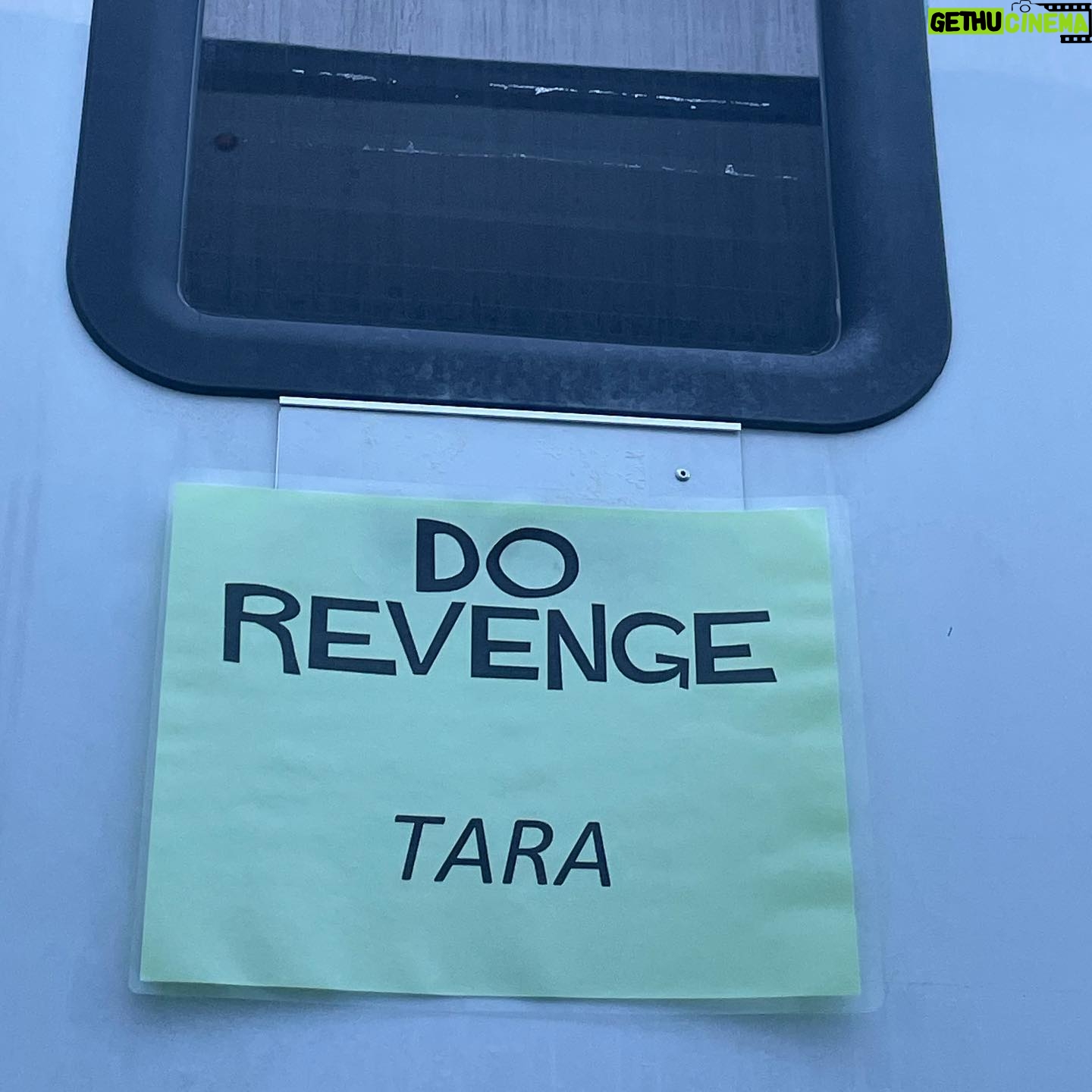 Alisha Boe - 179.5K Likes - That’s a wrap on a revenge filled summer🥺 feeling so much gratitude to have been surrounded by such wonderful people fearlessly led by our revenge mommy @jennkaytin . 🔥