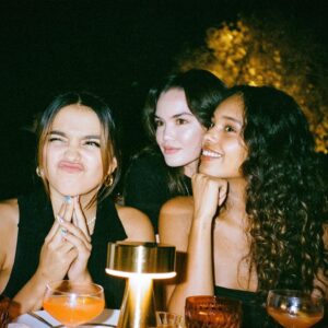 Alisha Boe Instagram - That’s a wrap on a revenge filled summer🥺 feeling so much gratitude to have been surrounded by such wonderful people fearlessly led by our revenge mommy @jennkaytin . 🔥