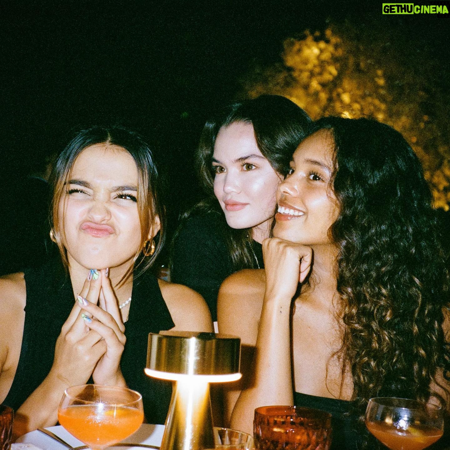 Alisha Boe - 179.5K Likes - That’s a wrap on a revenge filled summer🥺 feeling so much gratitude to have been surrounded by such wonderful people fearlessly led by our revenge mommy @jennkaytin . 🔥