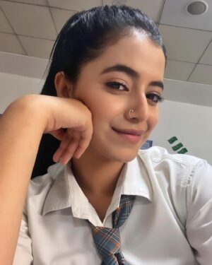 Alisha Parveen Instagram - Fun , love , laughter , learning , fight , memories, emotions & our friendship! 
#Schoolfriends 
Season 2 coming soon🫶🏻🌈

@amazonminitv