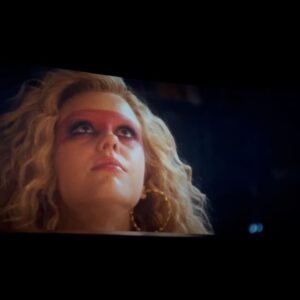 Alison Wonderland Instagram - I don’t usually post about my personal life on here but last night my fiance had the premiere of his movie maxxxine. I can’t even begin to really explain how hard this man has worked for his vision. This was the last movie of an incredible trilogy and it couldn’t have been created by a better human. I am so proud of him and the cast (who are the most talented people ever). Ti - you don’t have social media but I love you more than anything in the world. You’re the greatest person I have ever known. Thank you for making life better than I could have ever imagined, thank you for creating the best family with me and congratulations on this epic trilogy. Also thank you @dolcegabbana for dressing all THREE of us for the carpet :’) ps go see @maxxxinemovie and maybe u will spot a really cool dj in the movie