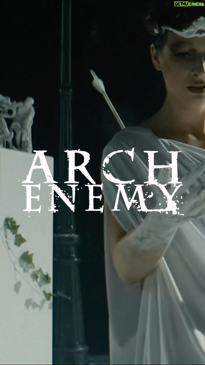 Alissa White-Gluz - 9K Likes - Throwing it back to "Poisoned Arrow", which was released 1 year ago! 🏹 Re-watch it now via https://aelink.co/poisonedarrow (🔗 in bio & highlights) 📺️
CATCH US ON TOUR IN 2024 🌍
Tickets: www.archenemy.live
ASIA TOUR 2024
04/24/2024 Seoul Korea
04/26/2024 Beijing
04/28/2024 Shanghai
04/30/2024 Guangzhou
05/02/2024 TBA
05/03/2024 Xi’an
05/05/2024 Chengdu
05/07/2024 Nanjing
05/09/2024 Shenzhen
05/11/2024 Taipei
05/12/2024 Taichung
05/15/2024 Manila
05/17/2024 Singapore
05/19/2024 Kuala Lumpur
05/21/2024 Bangkok
RISING FROM THE NORTH TOUR
w/ Arch Enemy, In Flames
support by Soilwork
03.10 - O2 Academy, Glasgow 🇬🇧
04.10 - Manchester Academy, Manchester 🇬🇧
05.10 - O2 Academy, Birmingham 🇬🇧
06.10 - Eventim Apollo Hammersmith, London 🇬🇧
08.10 - Zenith, Paris 🇫🇷
09.10 - Rockhal, Esch-sur-Alzette 🇱🇺
11.10 - Sporthalle, Hamburg 🇩🇪
12.10 - Mitsubishi Electric Halle, Düsseldorf 🇩🇪
13.10 - Mainstage, Den Bosch 🇳🇱
15.10 - The Hall, Zurich 🇨🇭
16.10 - Alcatraz, Milan 🇮🇹
18.10 - Schleyer-Halle, Stuttgart 🇩🇪
19.10 - Jahrhunderthalle, Frankfurt a.M. 🇩🇪 / SOLD OUT
20.10 - Zenith, Munich 🇩🇪
22.10 - Gasometer, Vienna 🇦🇹
23.10 - Barba Negra, Budapest 🇭🇺
25.10 - Sportovni Hala Fortuna, Prague 🇨🇿
26.10 - Messe, Dresden 🇩🇪
27.10 - Columbiahalle, Berlin 🇩🇪
29.10 - Spektrum, Oslo 🇳🇴
31.10 - Malmö Arena, Malmö 🇸🇪
01.11 - Scandinavium, Gothenburg 🇸🇪
02.11 - Hovet, Stockholm 🇸🇪
03.11 - Nordichallen, Sundsvall 🇸🇪
05.11 - Ice Hall, Helsinki 🇫🇮
#ARCHENEMY #POISONEDARROW #EUROPEANTOUR #EUROPE #TOUR #TBT #THROWBACK #ASIATOUR