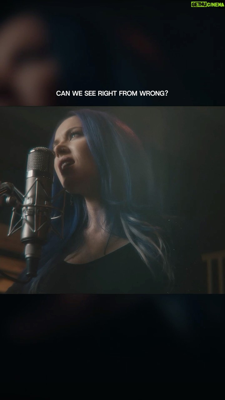 Alissa White-Gluz - 11.1K Likes - Thank you so much to every single one of you who has joined us for the premiere of the video for “𝗔 𝗦𝗼𝗻𝗴 𝘁𝗼 𝗦𝗮𝘃𝗲 𝗨𝘀 𝗔𝗹𝗹” — the soundtrack I wrote for the eye-opening film “𝗘𝗻𝗱𝗶𝗻𝗴 𝗥𝗲𝗮𝗹 𝗙𝘂𝗿” @RealFurFilm 💙
It brings me hope in humanity to see so many of you come together to celebrate a song that was written with so much pain, and yet love. Thank you for joining me in a cause that is so deeply close to my heart, it means more than you can imagine.
This video was released on my Patreon last year and now it’s now available for anyone to watch on my YouTube channel.
💥 𝗪𝗮𝘁𝗰𝗵 𝗔 𝗦𝗼𝗻𝗴 𝘁𝗼 𝗦𝗮𝘃𝗲 𝗨𝘀 𝗔𝗹𝗹 𝗻𝗼𝘄 𝗼𝗻 𝗬𝗼𝘂𝗧𝘂𝗯𝗲
➡ RealFurFilm.com & help us #MakeFurFarmsHistory
#AlissaWhiteGluz #ASongToSaveUsAll #RealFurFilm #PremiereAlert