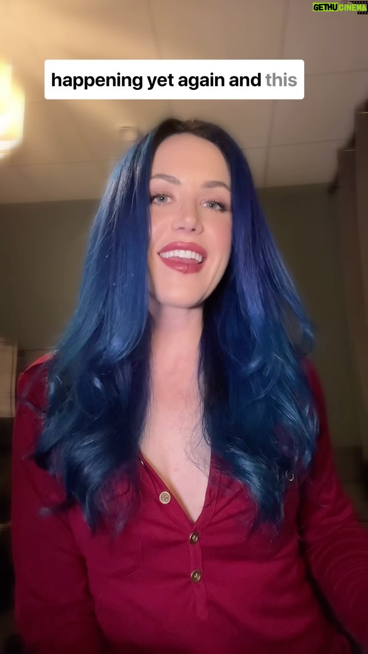 Alissa White-Gluz - 15.5K Likes - Sending lots of hugs to everyone working on and attending the @veganwomensummit this year! You can grab tickets at the 🔗 in their bio!
May 9-10!
It’s a great place to meet people from different fields and learn about new innovations in sustainability, food tech, beauty, and more. Have fun for me, please!
🤘