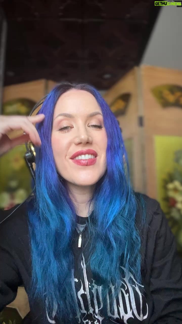 Alissa White-Gluz - 14.4K Likes - A SONG TO SAVE US ALL