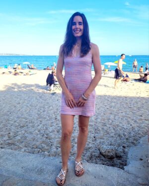 Alizé Cornet Instagram - ✨️ July so far ✨️
