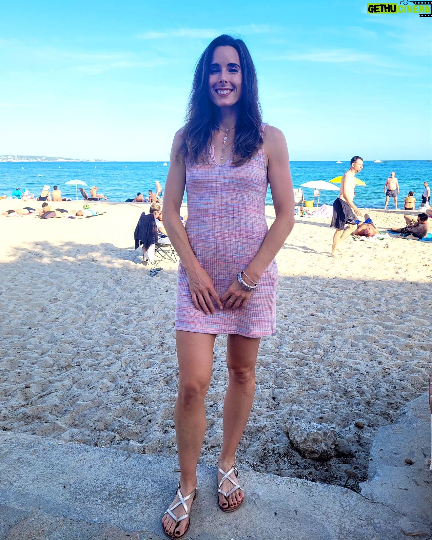 Alizé Cornet - 4.4K Likes - ✨️ July so far ✨️