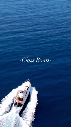Alketa Vejsiu Instagram - Pasioni per detin dhe varkat, na solli ne kete sherbim te ri.
“Class Boats”
Nese do te jetosh detin Jon ne formen me te mrekullueshme, kontakto ne nr e telefonit; 069 700 8441

Te dhenat: Azimut 46 Fly Evo
46 feet 
Viti prodhimit 2012
3 dhoma gjoma
2 banjo
1 kuzhine
1 sallon
3 vende qendrimi jashte ( pjesa para me shezllone. Pjesa pas me kolltuk dhe tavoline ngrenie
1 fly
3 dushe ( 2 te brendshme, 1 te jashtem)