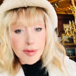 Alla Pugacheva Instagram - 