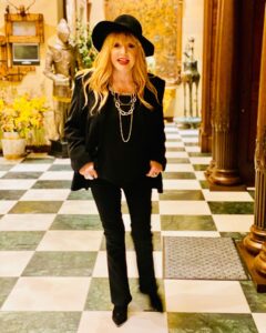 Actress Alla Pugacheva HD Instagram Photos and Wallpapers November 2019