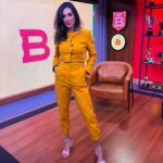 Alline Calandrini