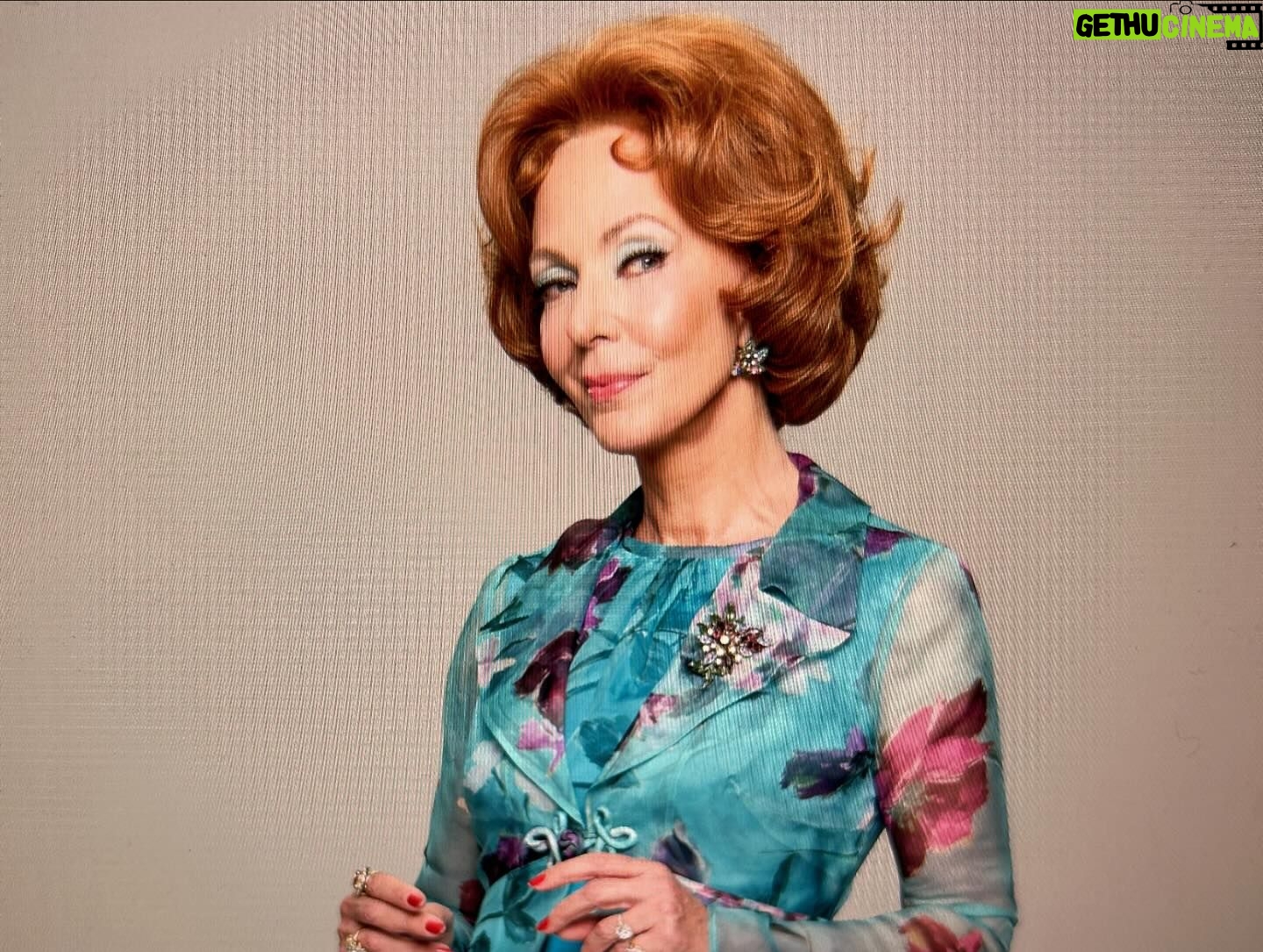 Allison Janney - 32.4K Likes - I want to celebrate the work of two incredible artists and their Emmy nominations for @palmroyaletv First @jillcrosbyhair who has been my ride or die for over 20 years. Her incredible talent has inspired me since the first time I worked with her on The West Wing. Her hair creations for Evelyn were nothing short of brilliant. Her attention to detail and her artistry is beyond compare. I adore this woman!! @mariedelprete came into my life on Palm Royale and I can’t imagine ever letting her go. Her makeup choices for Evelyn were perfection. I’ve never felt more delicious in her makeup and Jill’s hair!! I love you both!! Congratulations😘❤️🏆🥇⭐️👏🏼😘