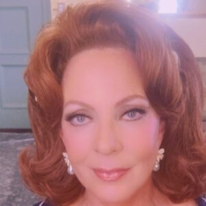 Allison Janney Instagram - I want to celebrate the work of two incredible artists and their Emmy nominations for @palmroyaletv  First @jillcrosbyhair who has been my ride or die for over 20 years. Her incredible talent has inspired me since the first time I worked with her on The West Wing. Her hair creations for Evelyn were nothing short of brilliant. Her attention to detail and her artistry is beyond compare. I adore this woman!! @mariedelprete came into my life on Palm Royale and I can’t imagine ever letting her go. Her makeup choices for Evelyn were perfection. I’ve never felt more delicious in her makeup and Jill’s hair!! I love you both!! Congratulations😘❤️🏆🥇⭐️👏🏼😘