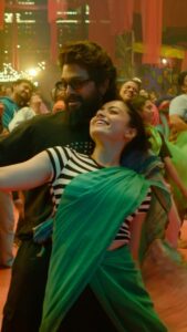 Actor Allu Arjun HD Instagram Photos and Wallpapers August 2024