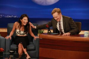 Actress Ally Maki HD Instagram Photos and Wallpapers March 2024