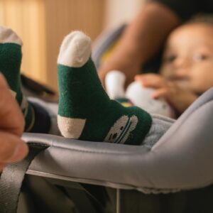 Allyson Felix Instagram - “As a mom and an athlete, I understand the importance of products that make life easier for families on-the-go with young children.” - @AllysonFelix

The GoldBug x @AllysonFelix collection was inspired by Allyson’s active lifestyle and designed to help you tackle parenthood adventures like a champ. 🥇 Find it on @amazon and GoldBug.com [link in bio 🔗].

#GoldBug #AllysonFelix #babyessentials