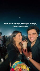 Alma Hussein Top 100 Instagram Photos and Posts