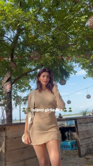 Alma Hussein Instagram - Comment for links> 🎀your sign to go on a island and wear pretty outfits >

( outfit, beach, fit, Bali 

#explore#explorepage#exploremore#recommended#trend