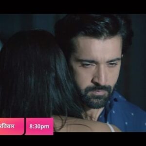 Alma Hussein Instagram - Pyaar ke liye kya kar degi Trisha Neerja ke saath har hadd paar? 🤔

Dekhiye #NeerjaEkNayiPehchaan, this Sunday raat 8:30 baje, sirf #Colors aur @officialjiocinema par.

@aasthasharma.27 @rajveer__singh @alma_hussein28