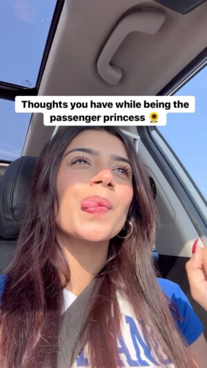 Alma Hussein Instagram - Itna Sach Nahi Bolna chahiye tha🌝 send this to him😂❤️
#explore#explorepage#exploremore#recommended#trend#trending