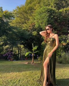 Actress Almila Ada HD Instagram Photos and Wallpapers July 2024