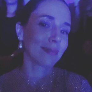 Alona Tal Instagram - We are just a couple of bees in a fabulous beehive @beyonce birthday was all kinds of epic.