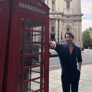 Alp Navruz Instagram - Daily 🍀