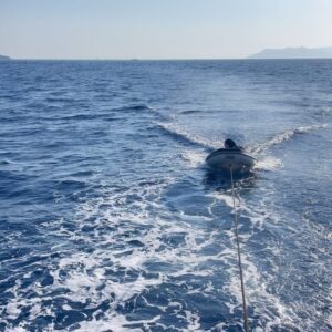 Alper Atak Instagram - “Denizin bana öğrettiği tek şeyi sadece üç sözcükle özetleyebilirim: Her şey geçer.”
17.07.2024
Seyir günlüğü #sailor #sailinglife ⛵️