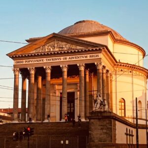Alper Atak Instagram - Un giorno a Torino ✨#photography #travelphotography