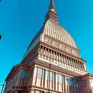 Alper Atak Instagram - Un giorno a Torino ✨#photography #travelphotography