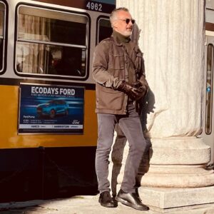 Alper Atak Instagram - Un giorno a Torino ✨#photography #travelphotography