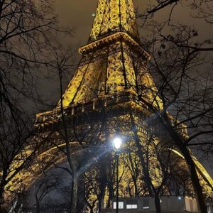 Alper Atak Instagram - Un jour à paris 💫
