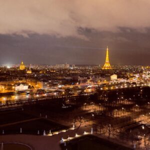 Alper Atak Instagram - Un jour à paris 💫