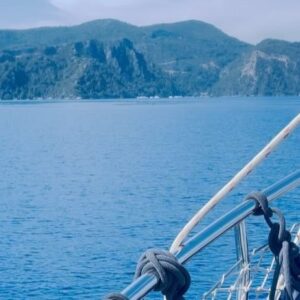 Alper Atak Instagram - We always say tomorrow, tomorrow…What if there is no tomorrow? 💫⛵️ #tomorrows #sailing #sailinglife #sailingyacht