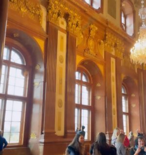 Alper Atak Instagram - İn Vienna today ✨ #travelphotography