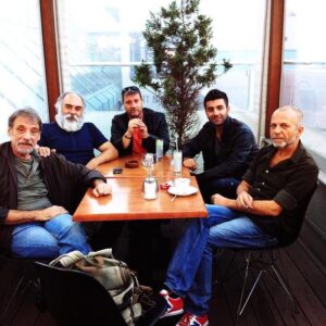 Alper Saylık Instagram - Kutlu olsun.🎈😊