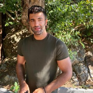 Alper Saylık Instagram - 🕺🏻