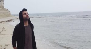 Alper Saylık Instagram - Nefes...