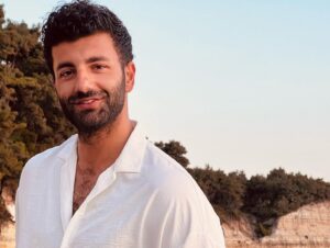 Alper Saylık Instagram - Yazlıkçı🌞