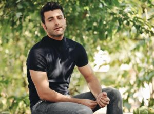 Alper Saylık Instagram - 
